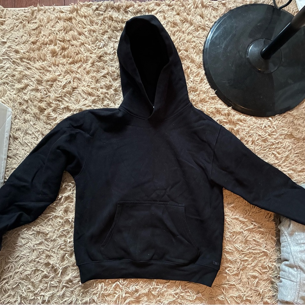 TNA Perfect Fit Hoodie